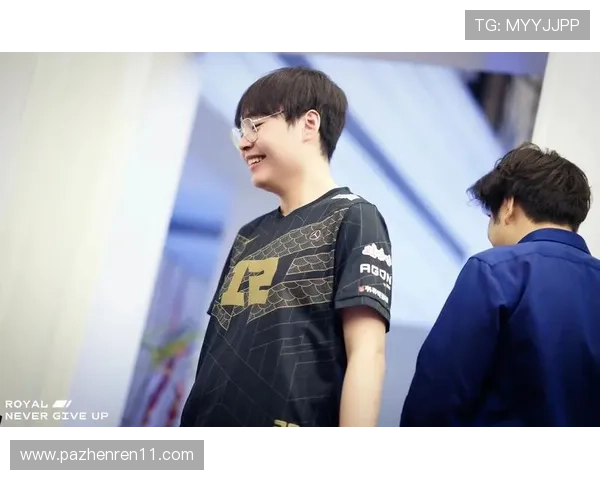 RNG战队最新直播精彩瞬间全记录